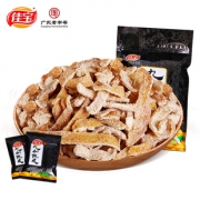 佳宝旗舰店 九制陈皮干零食500g 券后￥20.9