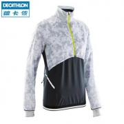 DECATHLON 迪卡侬 8502479  女子跑步风衣