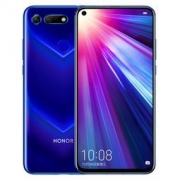 HONOR 荣耀 V20 智能手机 魅海蓝 6GB +128GB 2399元包邮