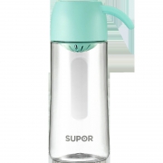 苏泊尔（SUPOR） BB杯随手杯 550ml  券后29元