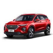 海马汽车 8S车型 到店试驾