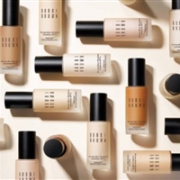 Bug价！！Bobbi Brown 芭比波朗清透持妆粉底液