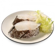 限地区：海天下冷冻深海鳕鱼片300g1-2片