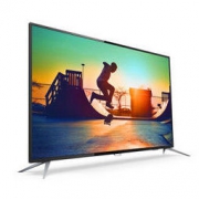 PHILIPS 飞利浦 50PUF6192/T3 50英寸智能液晶电视机 1699元