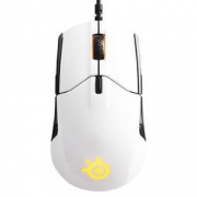 steelseries 赛睿 Sensei310 白色镜面版 游戏鼠标 299元包邮