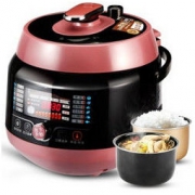 Joyoung 九阳 JYY-50C3 5L 电压力锅 238.9元