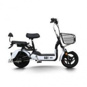 小刀 TDT1820Z 电动车 新国标 1399元+100元运费（多重优惠）