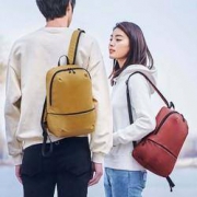 小米有品 咱家轻量小背包 *3件