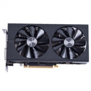 Sapphire 蓝宝石 RX580 8G D5 白金版 OC 显卡 1199元包邮