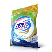 活力28 炫彩洗衣粉 2斤 *2件 13.9元包邮（双重优惠）