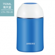 HAERS 哈尔斯 LTH-750 焖烧杯 750ml 59元包邮（需用券）
