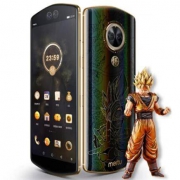 meitu 美图 T9 七龙珠限量版 智能手机 4GB+128GB