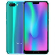 Honor 荣耀10 智能手机 6GB 128GB 1799元