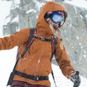 码全，Arc'teryx 始祖鸟 Tiya 女士3层Gore-Tex®防水保暖夹克 $439.97