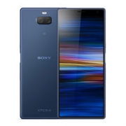 28日0点、设计感： SONY 索尼 Xperia 10 Plus 智能手机 6GB 64GB 2399元包邮（需用券）