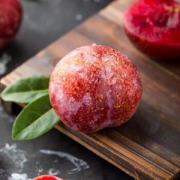 凑单品：XIANGUOLAN鲜菓篮云南三华李3斤装