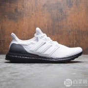 19春款码全，Adidas 阿迪达斯 UltraBOOST 男子跑步鞋DB3197