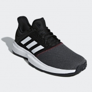 adidas 阿迪达斯 GameCourt M CG6334 男士网球鞋 191.2元包邮（需用券）