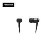 Panasonic 松下 RP-HDE3M Hi-Res 入耳式耳机