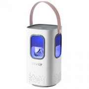 柏康 BK-MWD-X 家用灭蚊灯/驱蚊器 14.9元包邮（需用券）