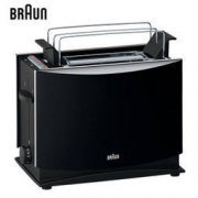 BRAUN 博朗 HT450 多士炉 279元包邮