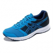 18日10点：ASICS 亚瑟士 PATRIOT 8 男子跑鞋