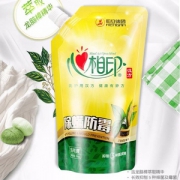 心相印 阳光森林 除螨除霉洗衣液 518g*5袋*2件