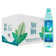 限地区：VAIWAI天然自流矿泉水1L*12瓶
