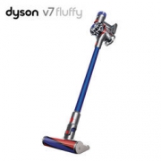 dyson 戴森 V7 fluffy 手持吸尘器 2090元包邮