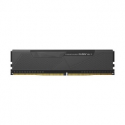 26日12点：KLEVV 科赋 BOLT X DDR4 8G 台式机内存 3200 雷霆马甲 *2件 508元包邮（需用券，合254元/件）