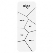 aigo 爱国者 MP3-103 MP3播放器 89元