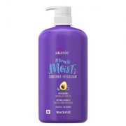 Aussie 袋鼠 奇迹保湿护发素 900ml*4瓶 Prime会员凑单免费直邮含税
