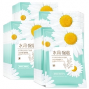 到手价29.9！洋甘菊面膜补水精华面膜 券后￥59.9