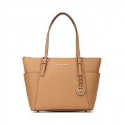 移动端：MICHAEL KORS 迈克·科尔斯 Jet Set Travel 30F2GTTT8L 女士手提包 *2件 1598元（需用券，合799元/件）