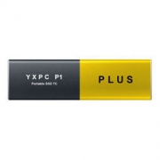 YXPC 游享 P1系列 USB3.1 移动固态硬盘 512GB 688元包邮
