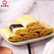 厦门风味手工鸡蛋卷休闲办公居家零食 券后￥22.9