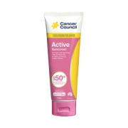 澳洲皮肤科医生推荐 Cancer Council 清爽型防晒霜 110ml SPF50+ 59元包邮 平常99元