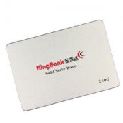 KINGBANK金百达KP330SATA3固态硬盘240GB