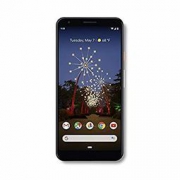 Google Pixe 黑色G020C 3a XL 3a XL 2796.5元+255元含税直邮约3051元