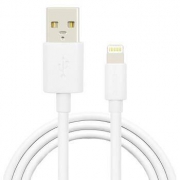 L-CUBIC 酷比客 MFi认证 苹果lightning数据线 1M