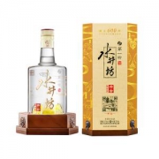 限地区：水井坊·井台（丝路版--寻迹）52度500ml