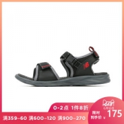 New Balance Klone Sandal系列 男 凉鞋 175元16日0点抢 限前2小时8折后