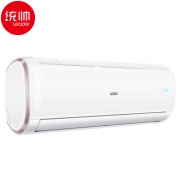 历史低价：Leader 统帅 KFR-26GW/15XAA23ATU1 1.5匹 变频冷暖 壁挂式空调 1499元包邮（双重优惠）