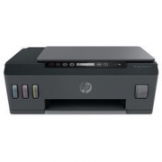 25日6点：HP 惠普 Smart Tank 518 连供无线打印一体机 999元包邮