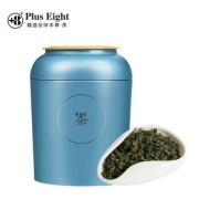+8 家吧 一级浓香型铁观音 福罐礼盒  150g 69元包邮（双重优惠）