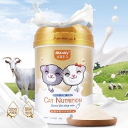 ￥49.8 猫主子猫咪羊奶粉小猫奶粉320g