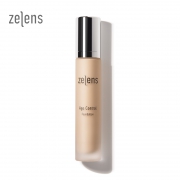 5日0点、618预告：zelens Age Control 明星光泽冻龄粉底液 30ml（6月5日0点前1千件用券到手289元） 299元包邮（前1000件）