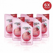 L'Oréal 儿童洗发水 250 Milliliters 126.09元