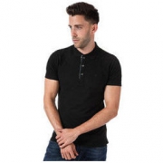 DIESEL Mens T Kalars 男士polo衫 35.24英镑约￥309（1件7.5折）