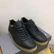 36/37码，19新款 ECCO 爱步 Crepetray 酷锐 女士系带休闲鞋 Prime会员免费直邮含税